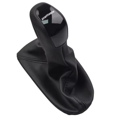 Pommeau Sélecteur Boite Vitesse Mercedes Classe C W203 Automatique Manuelle - vue arrière - Becquet Voiture
