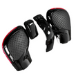 Pommeau Vitesse DSG Cuir Alcantara VW Golf 6 7 GTI