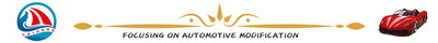 Pommeau Vitesse LED Cristal Audi A6 A4 Q5 Q7 A3 A5 A7 - détail du montage - Becquet Voiture