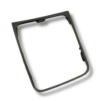 Pommeau Vitesse + Soufflet DSG VW Golf 7 GTI R - vue de face 2 - Becquet Voiture