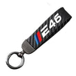 Porte Clé BMW Série E Carbone M Performance