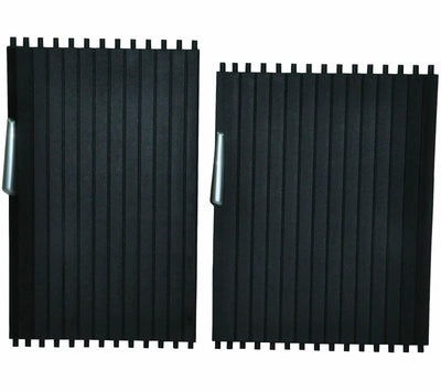 Porte-Gobelets – Mécanisme Tiroir Avant Rechange BMW X6 E71 (2008–2014) - vue de trois-quarts - Becquet Voiture
