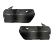 Portes Fibre Carbone BMW G82 M4 2 Pièces