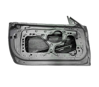 Portes Fibre Carbone BMW G82 M4 2 Pièces - vue de profil - Becquet Voiture
