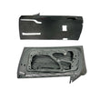 Portes Sèches Carbone BMW M2 G87 8,25kg
