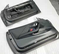 Trockenlegung Carbon BMW M2 G87 8,25kg - Dreiviertelansicht - Becquet Voiture