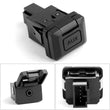 Prise Auxiliaire Audio Vidéo Jack 39112SNAA01 AUX pour Honda Civic 2006-2011