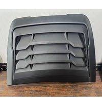 Prise d'Air Capot Ford Ranger T6 T7 T8 Everest 2012-2020 - vue rapprochée - Becquet Voiture