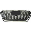 Calandre Sport Bicolore Audi A5 B9 2017-2019