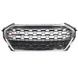 Calandre S-Line Bicolore Audi Q3 2019-2021