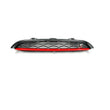Calandre Mini Cooper S F54 Noir Rouge 2014-2016