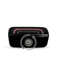 Projecteurs LED de Portière Maybach — Projection Logo HD, Paire - installé sur véhicule - Becquet Voiture