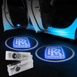 Projecteurs Porte Rolls-Royce LED Logo HD Kit 2
