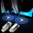 Projection Logo Lamborghini LED Portière Kit 2