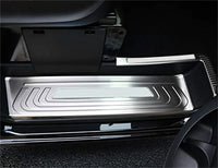 Protecteur de Seuil de Porte Mercedes Vito W447 - packshot studio - Becquet Voiture