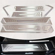 Protecteur de Seuil de Porte Mercedes Vito W447