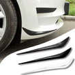 Protection d'Angle de Pare-Chocs Tesla Model 3