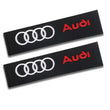 Protège-Ceinture Audi Confort Sport