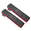 Protège Ceinture GTI Alcantara VW Golf 7 R