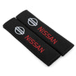 Protège Ceinture Nissan Nismo 24.6cm x2