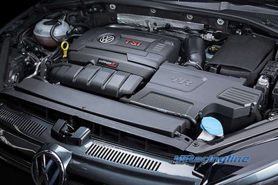 RacingLine Kit Admission Dynamique R600 Seat Leon Cupra III - vue arrière - Becquet Voiture