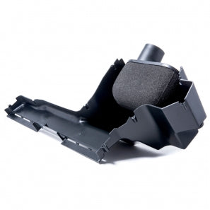 RacingLine Kit Admission Dynamique R600 Seat Leon Cupra III - vue de profil - Becquet Voiture
