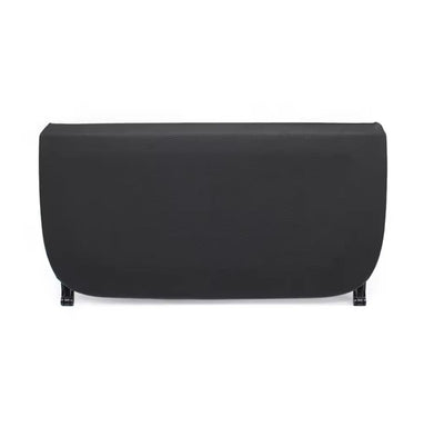 Rangement Poche de Siège Avant BMW Série 5 M5 F10 - vue arrière - Becquet Voiture