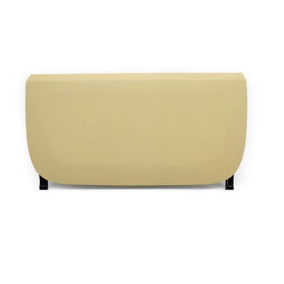 Rangement Poche de Siège Avant BMW Série 5 M5 F10 - vue de profil - Becquet Voiture