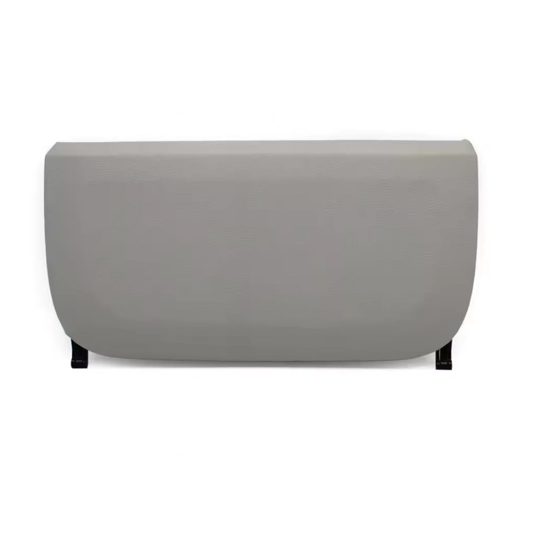 Rangement sous siège avant BMW Série 5 F10 M5 2010-2017 - vue de face - Becquet Voiture