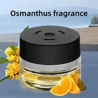 Recharge Parfum Diffuseur Habitacle Mercedes-Benz - installé sur véhicule 2 - Becquet Voiture