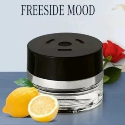 Recharge Parfum Diffuseur Habitacle Mercedes-Benz - vue de face 2 - Becquet Voiture