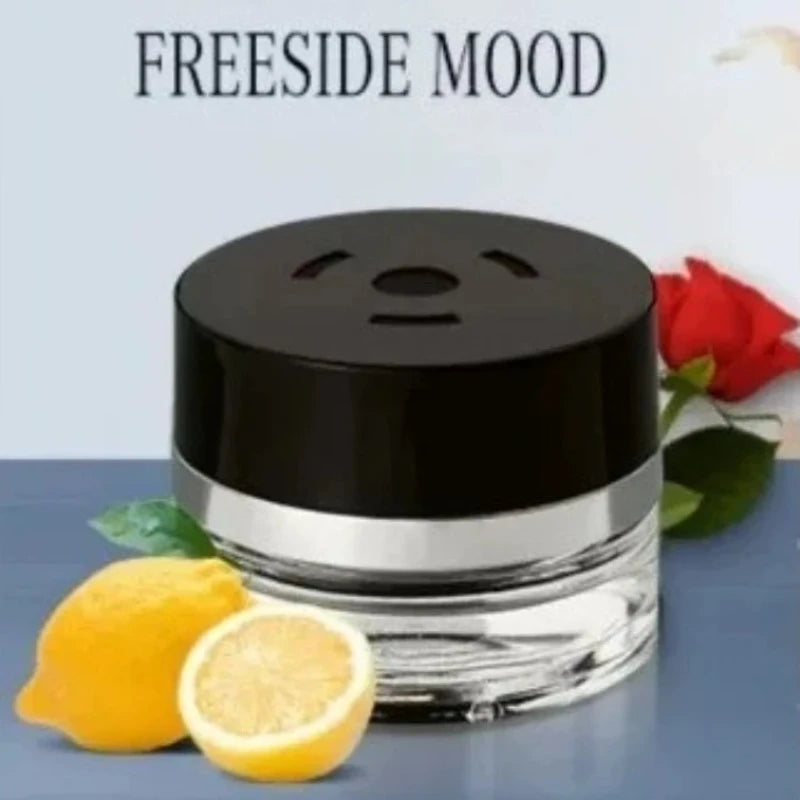 Recharge Parfum Diffuseur Habitacle Mercedes-Benz - vue de face 2 - Becquet Voiture