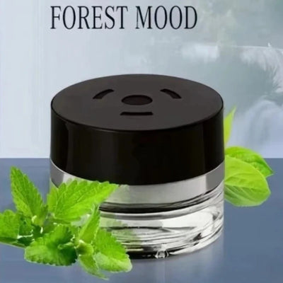 Recharge Parfum Diffuseur Habitacle Mercedes-Benz - vue de face 3 - Becquet Voiture