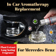 Recharge Parfum Diffuseur Habitacle Mercedes-Benz