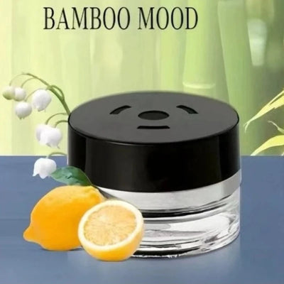 Recharge Parfum Diffuseur Habitacle Mercedes-Benz - vue de profil 3 - Becquet Voiture