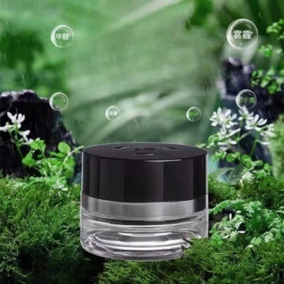Recharge Parfum Diffuseur Habitacle Mercedes-Benz - vue de profil - Becquet Voiture