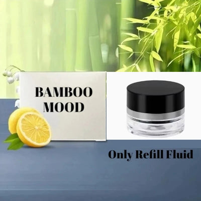 Recharge Parfum Diffuseur Habitacle Mercedes-Benz - vue rapprochée 2 - Becquet Voiture