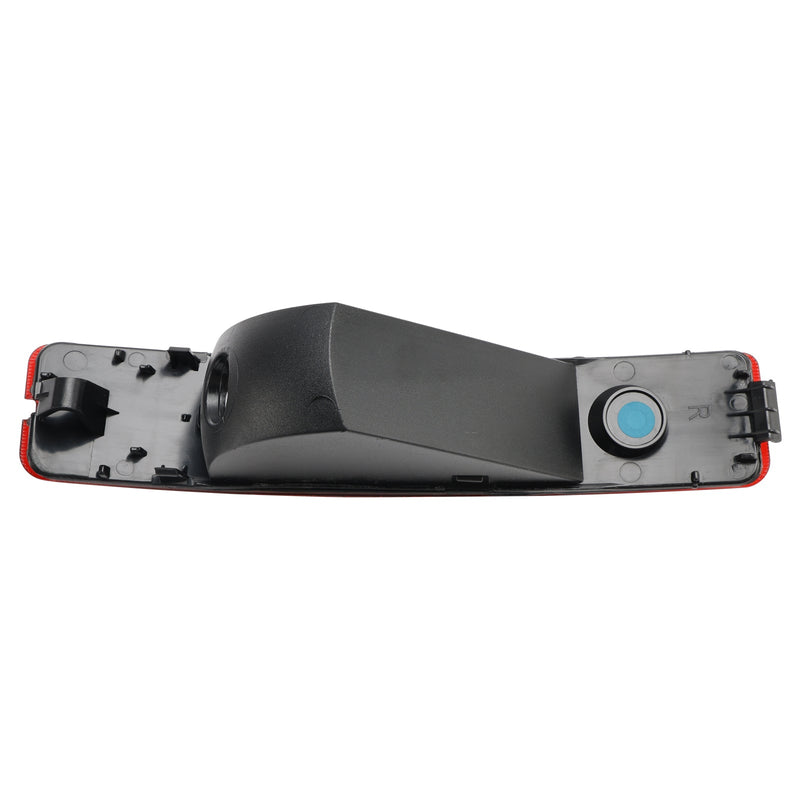 Réflecteur Antibrouillard Droit Volvo XC90 2003-2006 - vue de dessus - Becquet Voiture