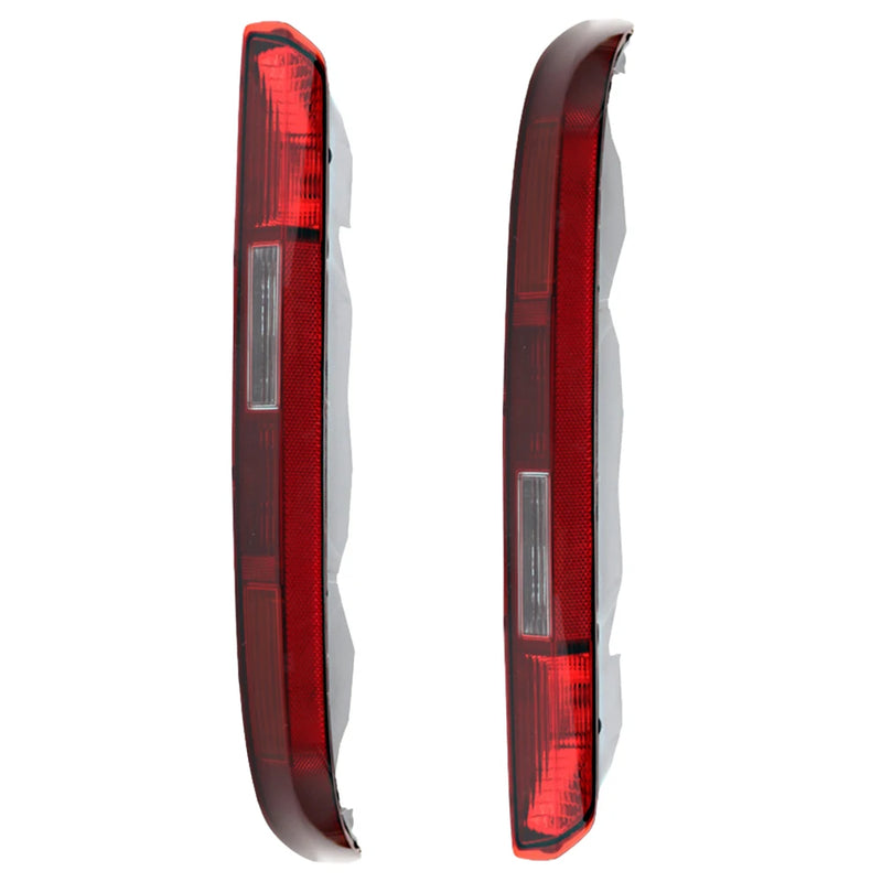 LED Fog Light Reflector Audi Q7 2016-2020 - studio packshot - Becquet Voiture