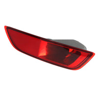 Réflecteur de Feu Antibrouillard Arrière Droit pour Volvo XC60 2008-2013 30763323 - en situation - Becquet Voiture