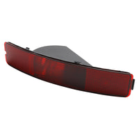 Réflecteur de Feu Antibrouillard Arrière Gauche Volvo XC90 2003-2006 8693009 - détail du montage - Becquet Voiture