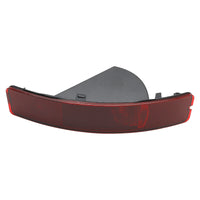 Réflecteur de Feu Antibrouillard Arrière Gauche Volvo XC90 2003-2006 8693009 - installé sur véhicule - Becquet Voiture