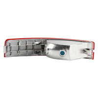 Réflecteur Feu Antibrouillard Arrière Droit Volvo XC90 MK1 2007-2014 31111185 - vue rapprochée - Becquet Voiture