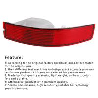 Réflecteur Feu Antibrouillard Arrière Gauche Volvo XC90 MK1 2007-2014 30678970 - vue de profil - Becquet Voiture