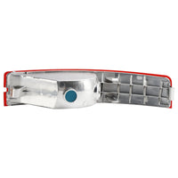 Réflecteur Feu Antibrouillard Arrière Gauche Volvo XC90 MK1 2007-2014 30678970 - vue rapprochée - Becquet Voiture