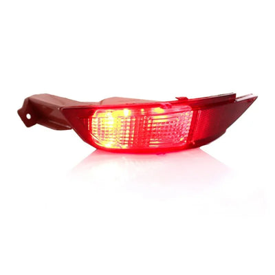Réflecteur Feu Antibrouillard Ford Fiesta Mk6 Mk7 - vue arrière - Becquet Voiture