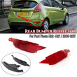 Réflecteur Feu Antibrouillard Ford Fiesta Mk6 Mk7
