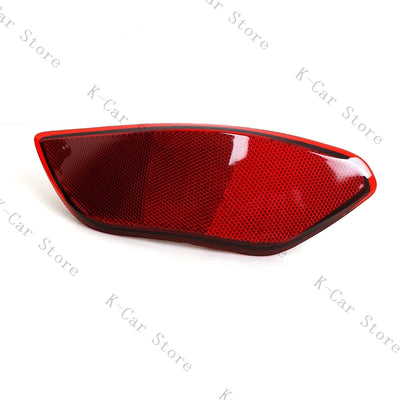 Réflecteur Feu Stop LED Porsche Cayenne 2011-2021 - vue arrière 2 - Becquet Voiture