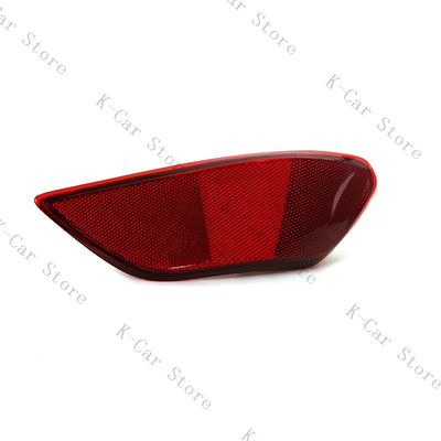 Réflecteur Feu Stop LED Porsche Cayenne 2011-2021 - vue de profil 2 - Becquet Voiture