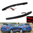 Réflecteur Feu Stop LED Volkswagen Touareg 7L 2002-2010
